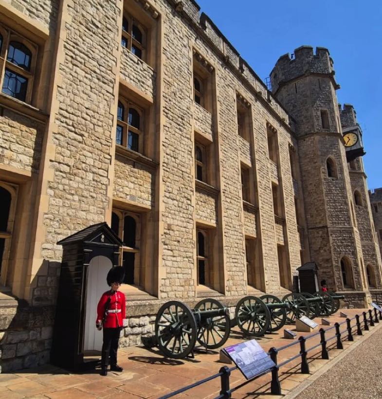 Choosing a Tower of London Tour: Which One Is Right for You?